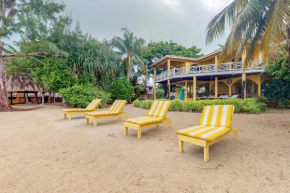 Casa Del Sol Villa